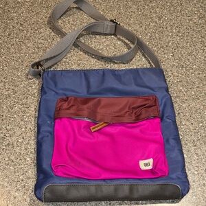 Ori kennington crossbody bag purse